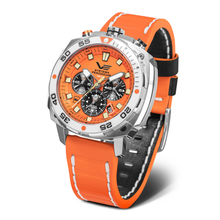 Vostok Europe Systema Periodicum "Neon" VK67-650A723 Watch