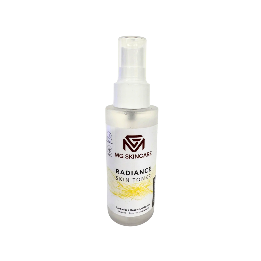MG Skincare Recovering Dry/Rosacea Kit with Free Exfoliator Scrub 50ml