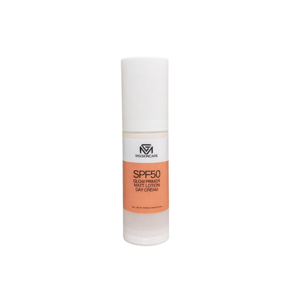 MG Skincare Radiance Pigmentation Kit with Free Tinted BB Cream Primer SPF50
