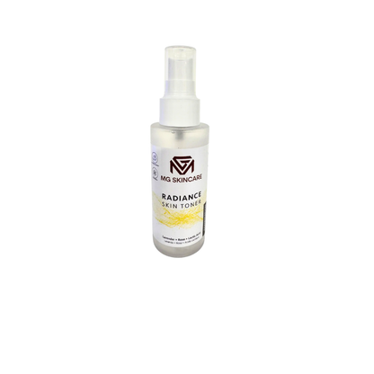 MG Skincare Radiance Pigmentation Kit with Free Exfoliator Scrub 50ml
