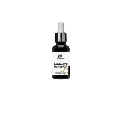 MG Skincare Radiance Pigmentation Kit with Free Exfoliator Scrub 50ml