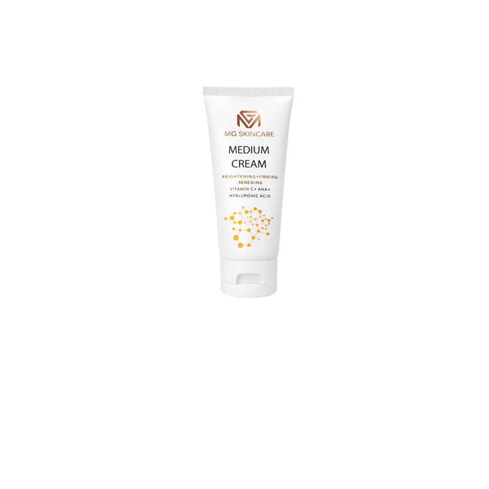 MG Skincare Radiance Pigmentation Kit with Free Exfoliator Scrub 50ml