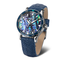 Vostok Europe Undiné "Abalone" NH35-515A757 Ladies' Watch