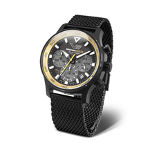 Vostok Europe Expedition South Pole VR42-592C763M Watch