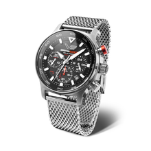Vostok Europe Expedition South Pole VR42-592A761M Watch