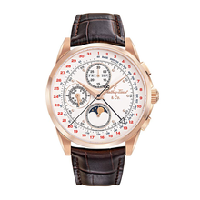 Mathey-Tissot 140th Anniversary Heritage H711CHTLPI RSG Watch