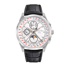 Mathey-Tissot 140th Anniversary Heritage H711CHTLAI Stainless Steel Watch