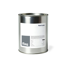 Rust Lock 2.5L Satin Protective Coating