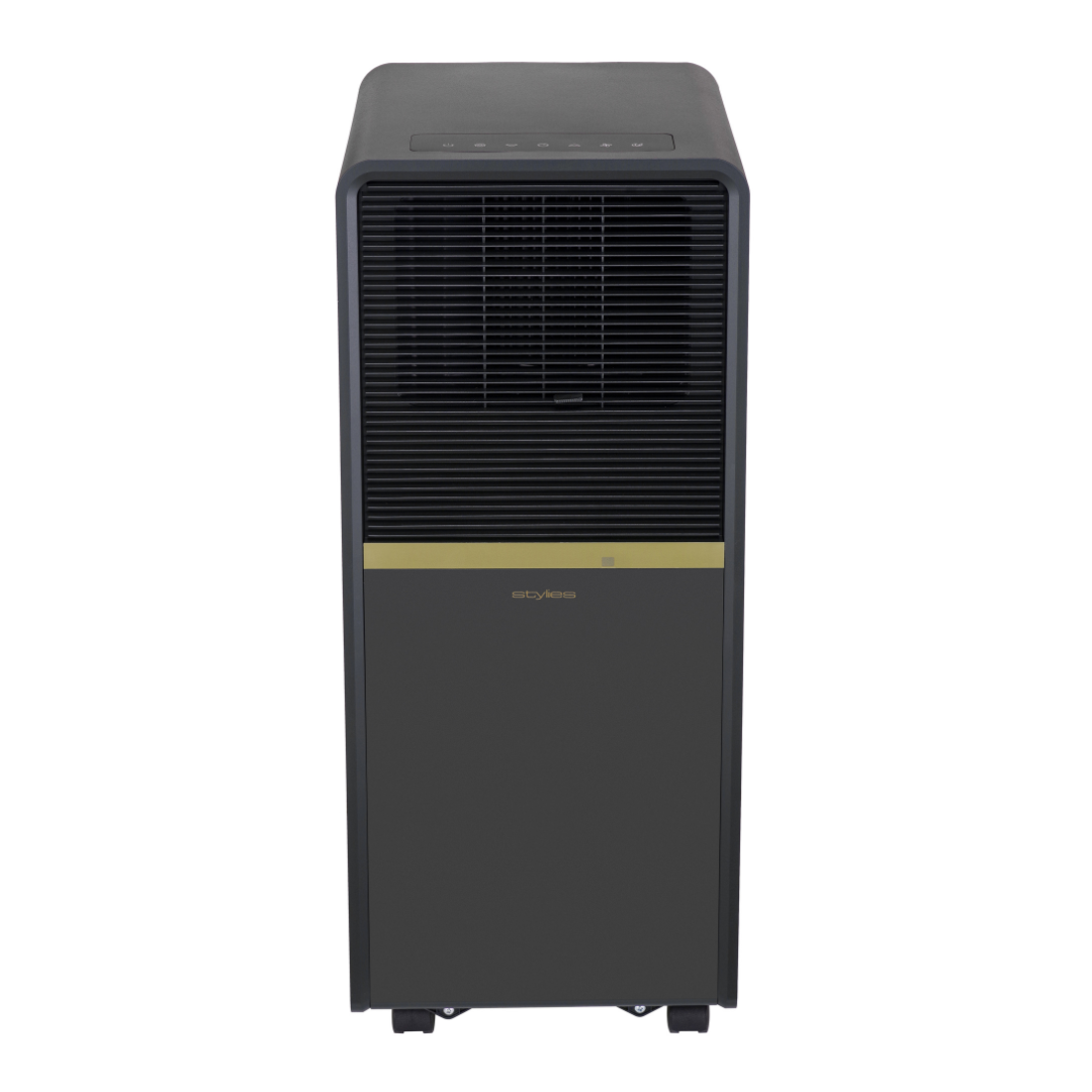Stylies of Switzerland POLARIX Air Conditioner 9000BTU