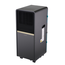 Stylies of Switzerland POLARIX Air Conditioner 9000BTU