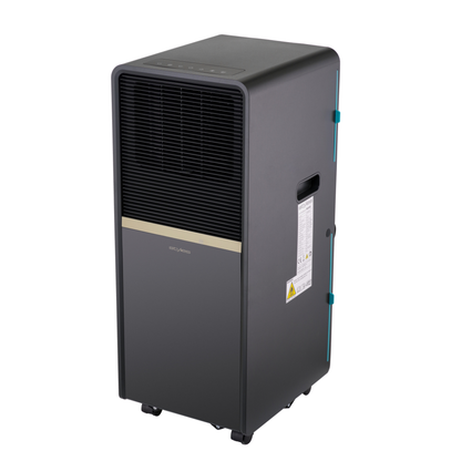 Stylies of Switzerland POLARIX Air Conditioner 9000BTU