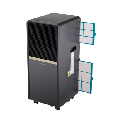 Stylies of Switzerland POLARIX Air Conditioner 9000BTU
