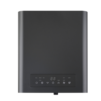 Stylies of Switzerland POLARIX Air Conditioner 9000BTU