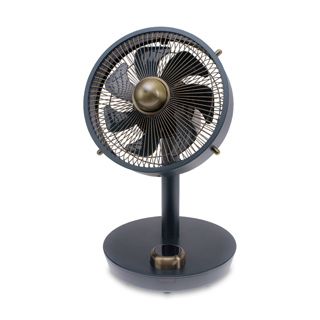 Stylies of Switzerland Cepheus Table fan