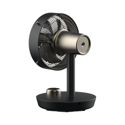 Stylies of Switzerland Cepheus Table fan