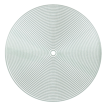 Press Cut Plain Circles Nesting Die Set - 31 Dies