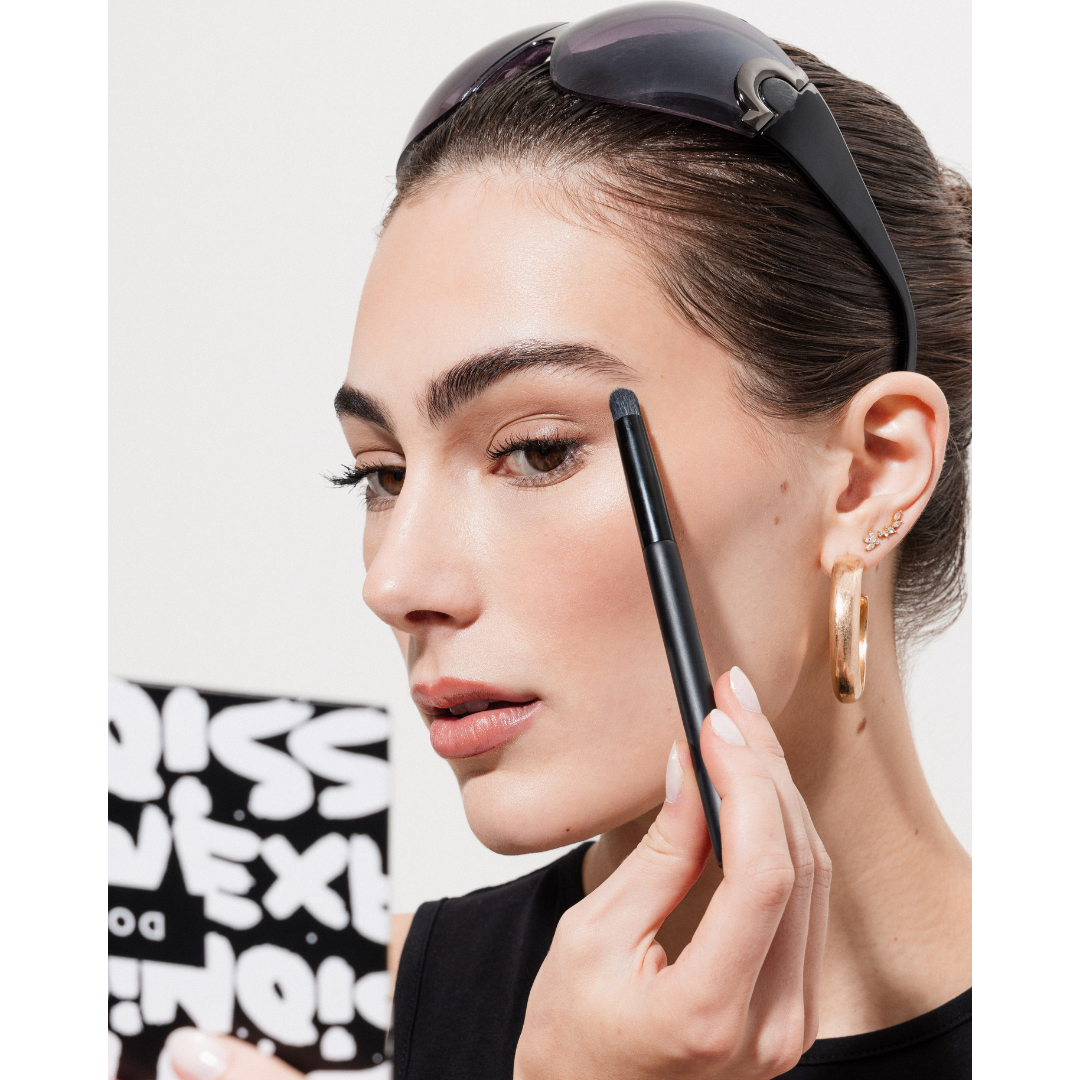 Doll Smash Cosmetics Eyes Wide Open Kit with Free Beauty Blender worth £9.99