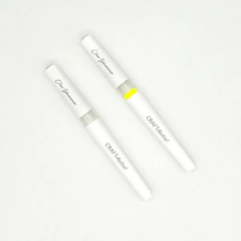 Craft Artist Clear Glitter Brush - 2 Pieces