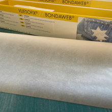Village Fabrics Bondaweb Fusible Web - 1/2 m