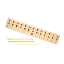 Crafts Too Wooden Bowmaker