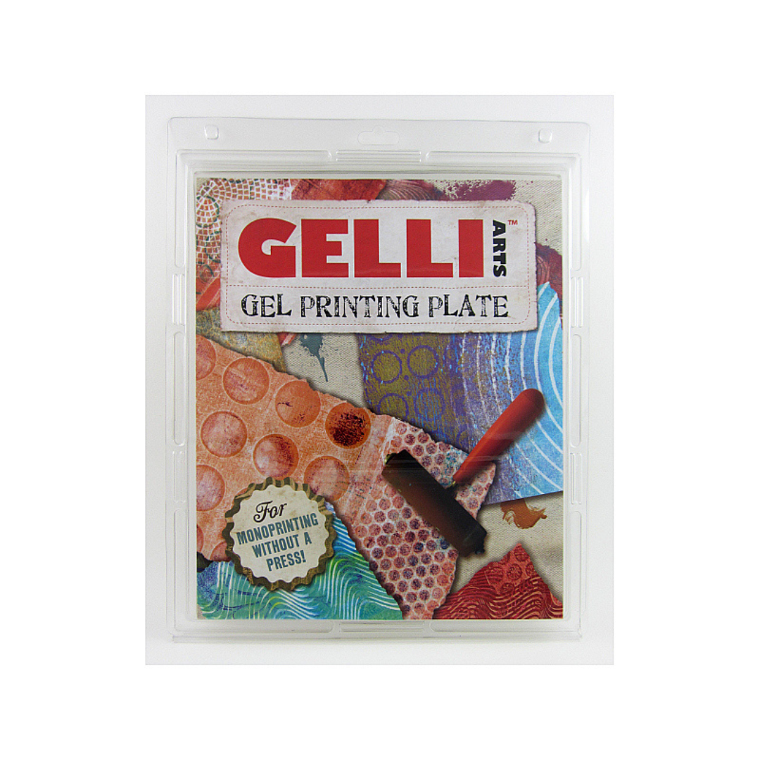 Gelli Arts® 12"x14" Gel Printing Plate