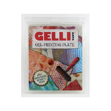 Gelli Arts® 12"x14" Gel Printing Plate