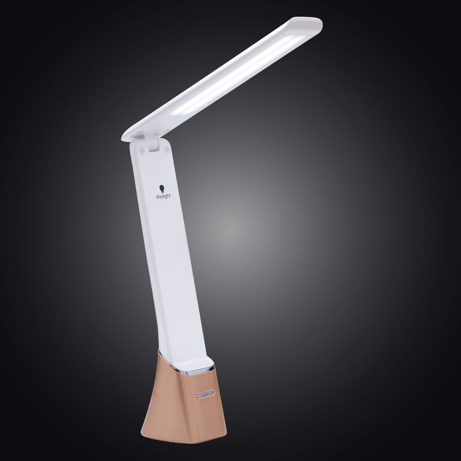 The Daylight Company Smart Go Portable Lamp