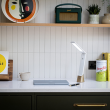 The Daylight Company Smart Go Portable Lamp
