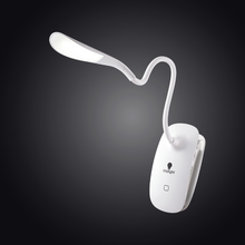 Daylight Company Smart Clip-on Portable Lamp