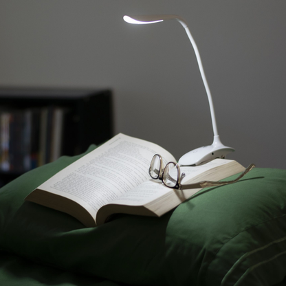 Daylight Company Smart Clip-on Portable Lamp