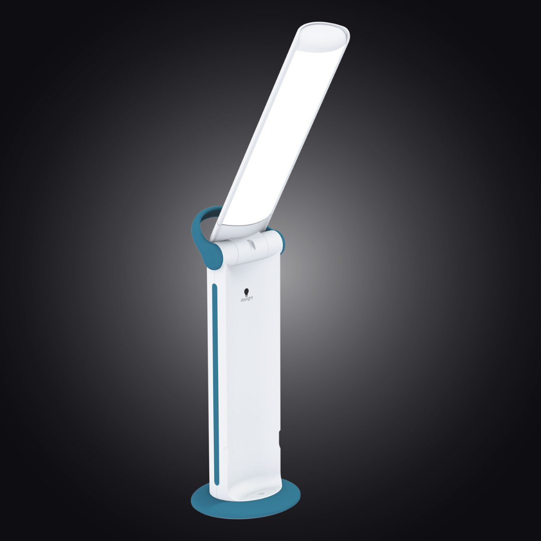 Daylight Company Twist 2 Go Portable Lamp