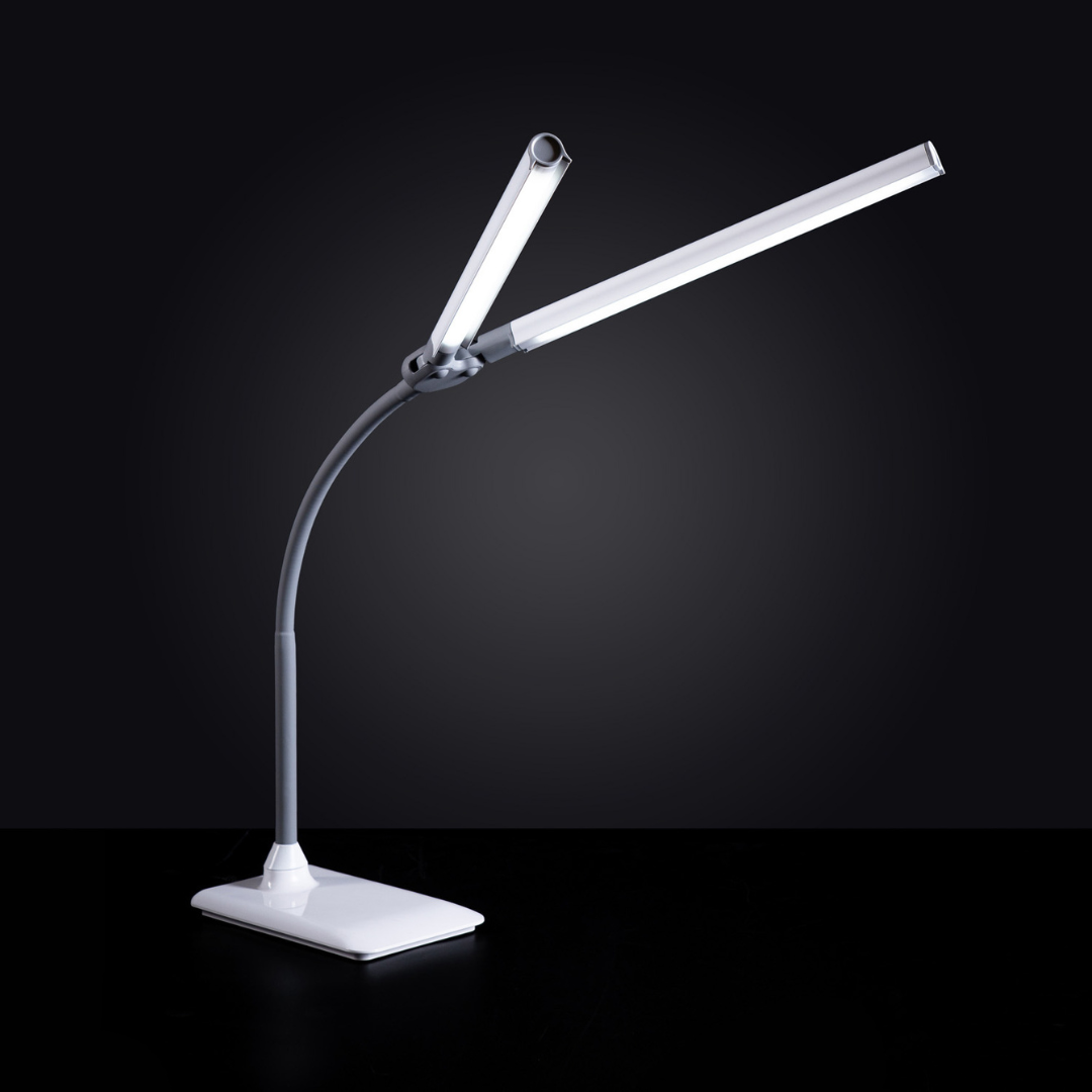 The Daylight Company DuoPro Table Lamp