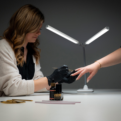 The Daylight Company DuoPro Table Lamp