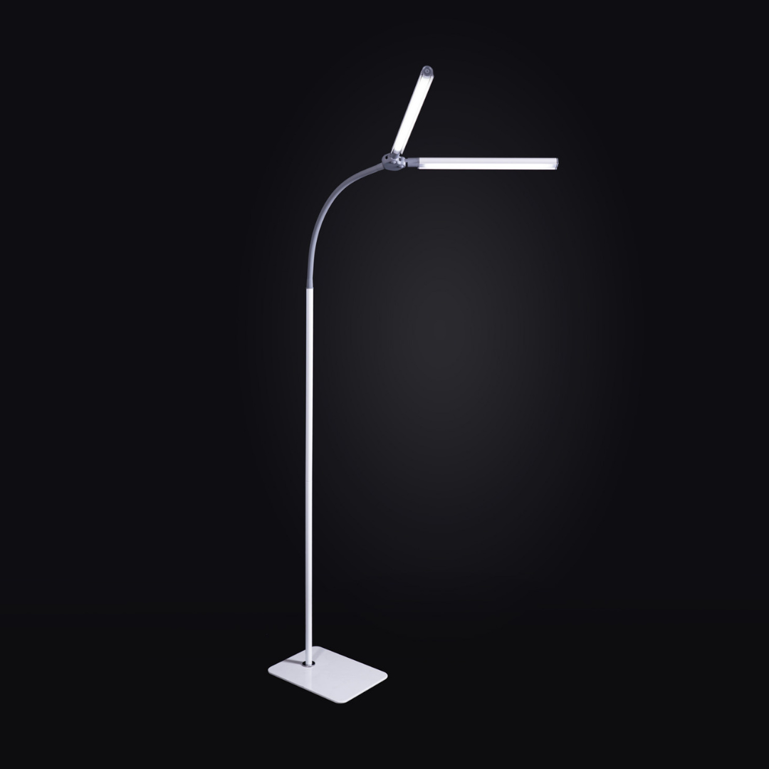 The Daylight Company DuoPro Floor Lamp