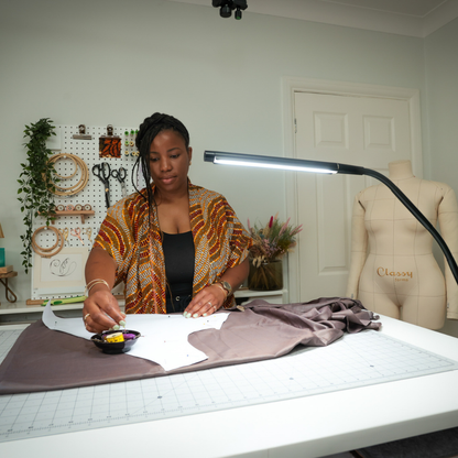 The Daylight Company Electra Floor Lamp
