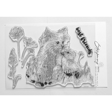 Stampanory Besties A5 Stamp - 6 Stamps
