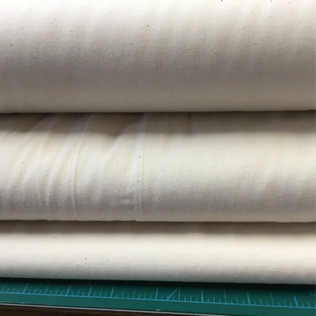 Village Fabrics Quilter's Calico 60" - 1 Metre