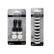 Tim Holtz Distress Tiny Blending Tools