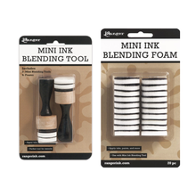 Tim Holtz Distress Blending Tools