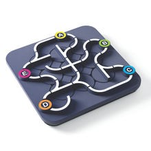 The Happy Puzzle Company Underground Switch Game