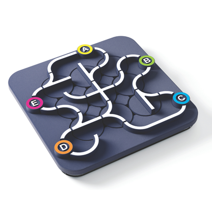 The Happy Puzzle Company Underground Switch Game