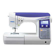 Juki HZL DX2000QVP Sewing Machine
