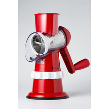 Merlin Red Multi Slice