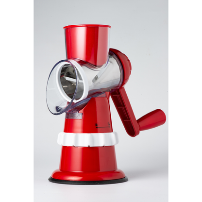 Merlin Red Multi Slice
