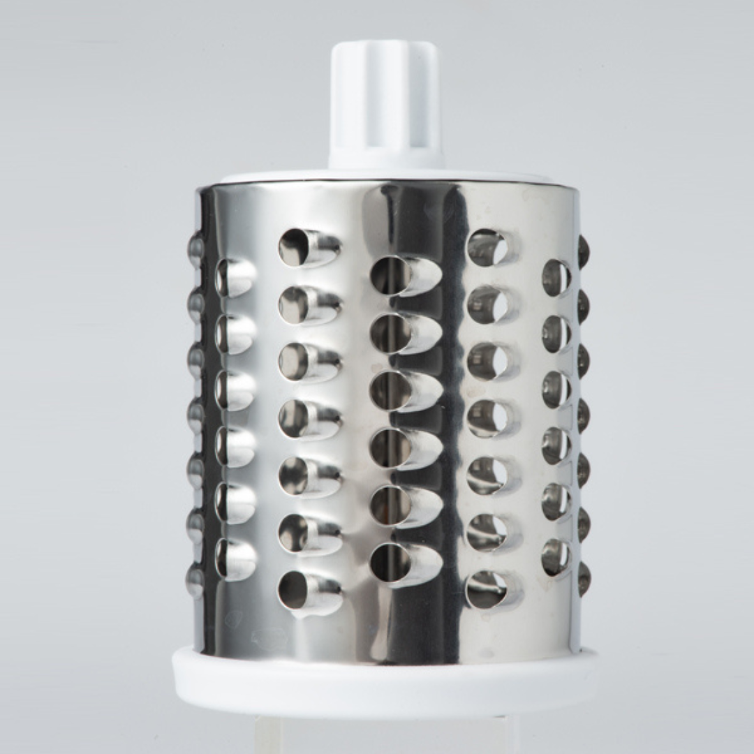 Merlin White Multi Slice