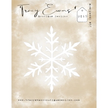 Tracy Evans Snowflake Die Set