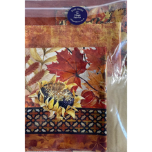 Village Fabrics  Autumn Celebration Kit