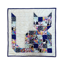 Village Fabrics A Clowder of Cats Kit