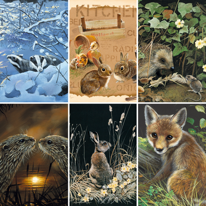 The Crafty Witches Pollyanna Pickering's Through the Year Digital Collection