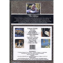 Pollyanna Pickering The Story so far Crafting DVD